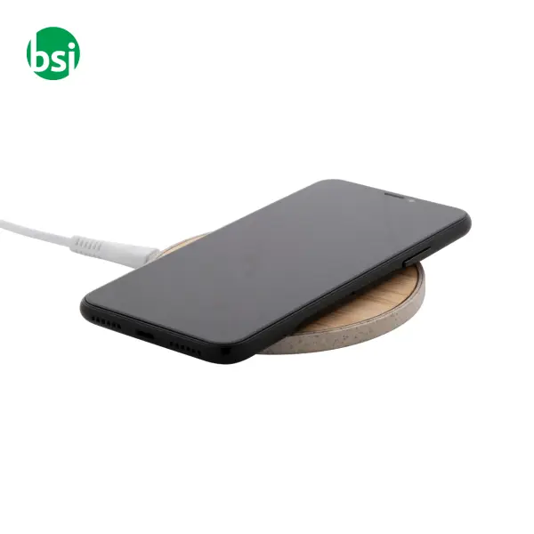 Caricatore wireless WHEACHARGE -  8
