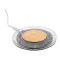 Caricatore wireless trasparente SEECHARGE - Anteprima 1