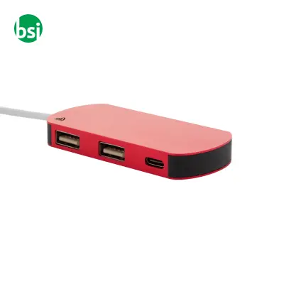 Usb hub RALUHUB - Immagine 3
