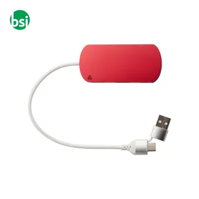 Usb hub RALUHUB - Immagine 5