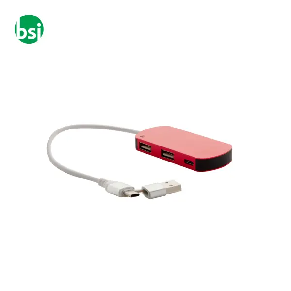 Usb hub RALUHUB -  6