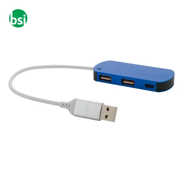 Usb hub RALUHUB -  18