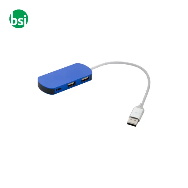 Usb hub RALUHUB -  8