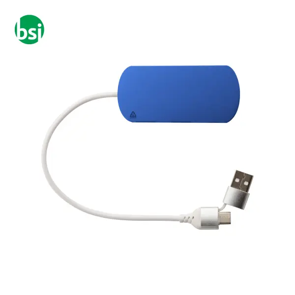 Usb hub RALUHUB -  11