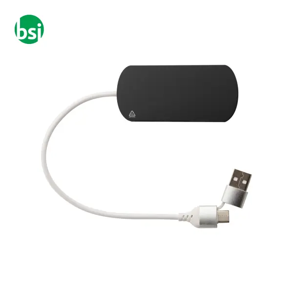 Usb hub RALUHUB -  7