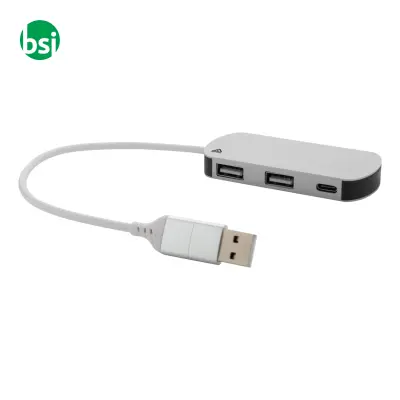 Usb hub RALUHUB - Immagine 20