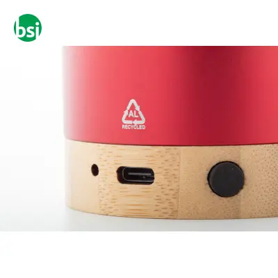 Cassa bluetooth RALOOBEAT - Immagine 3