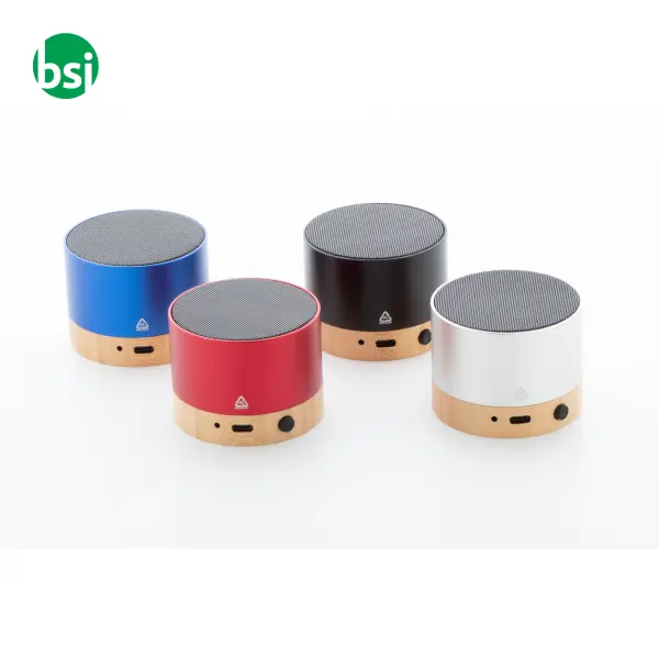 Cassa bluetooth RALOOBEAT -  5