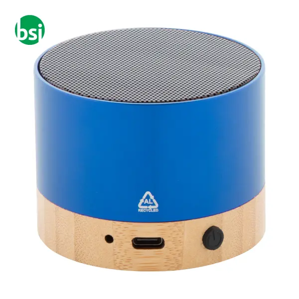 Cassa bluetooth RALOOBEAT -  21
