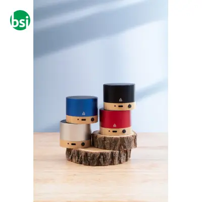 Cassa bluetooth RALOOBEAT - Immagine 14