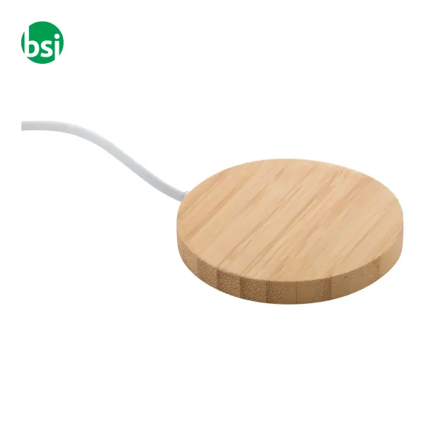 Caricatore magnetico wireless SEEMAG -  3