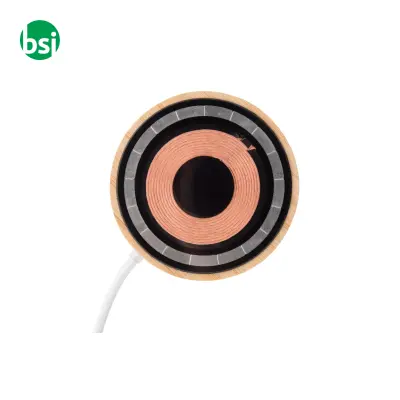 Caricatore magnetico wireless SEEMAG - Immagine 4