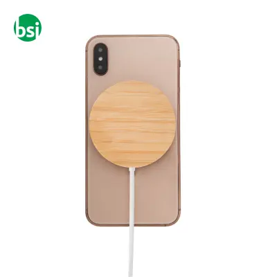Caricatore magnetico wireless SEEMAG - Immagine 8