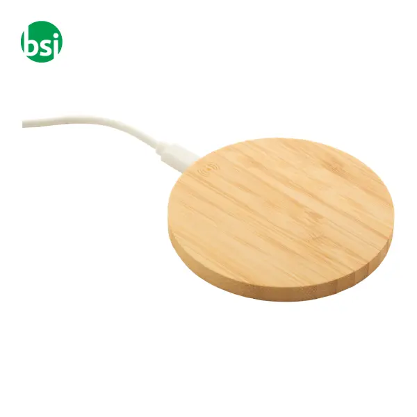Caricabatterie wireless WIRBO PLUS -  1