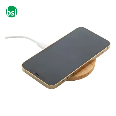 Caricabatterie wireless WIRBO PLUS - Immagine 7
