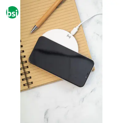 Caricabatterie wireless in RABS RENERGY - Immagine 6