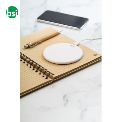 Caricabatterie wireless in RABS RENERGY - Immagine 7
