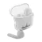 Auricolari trasparenti bluetooth in RABS TRANCE - Anteprima 3