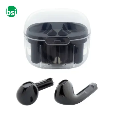 Auricolari trasparenti bluetooth in RABS TRANCE - Immagine 12