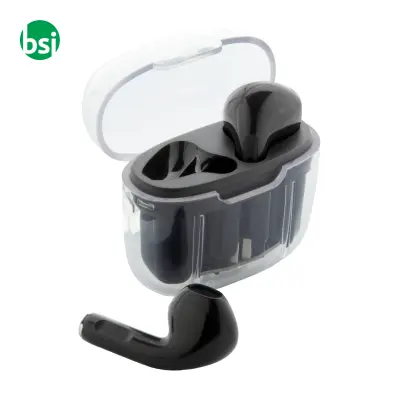 Auricolari trasparenti bluetooth in RABS TRANCE - Immagine 13