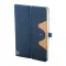 Quaderno in RPET con caricatore wireless CHATOM - Anteprima 15