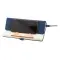 Quaderno in RPET con caricatore wireless CHATOM - Anteprima 6