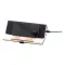 Quaderno in RPET con caricatore wireless CHATOM - Anteprima 10
