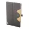 Quaderno in RPET con caricatore wireless CHATOM - Anteprima 17