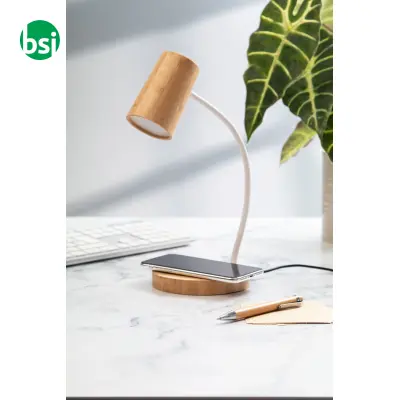 Lampada da tavolo multifunzione KOMONO - Immagine 11