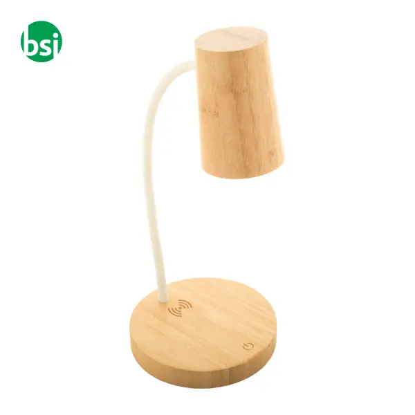 Lampada da tavolo multifunzione KOMONO -  2