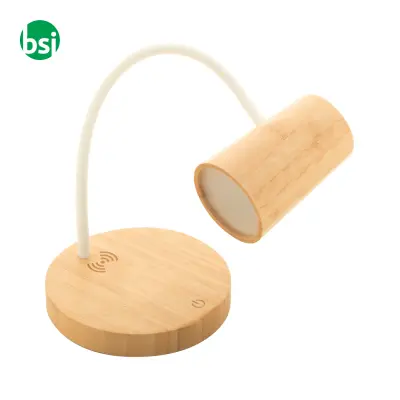 Lampada da tavolo multifunzione KOMONO - Immagine 3