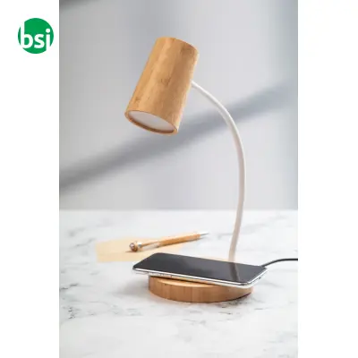 Lampada da tavolo multifunzione KOMONO - Immagine 6