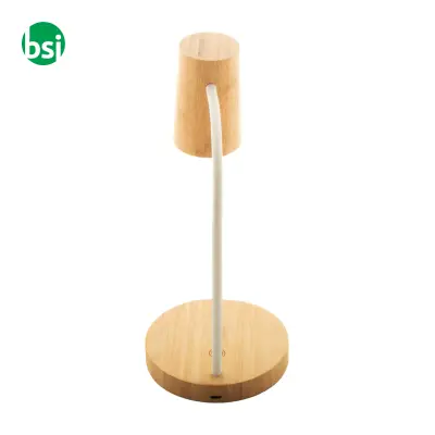 Lampada da tavolo multifunzione KOMONO - Immagine 8