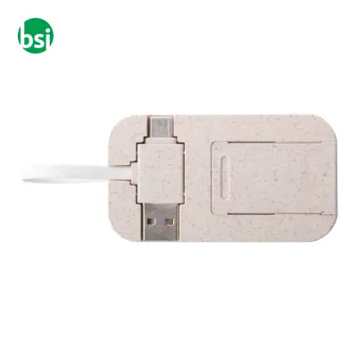 Hub USB HOLBARU - Immagine 4