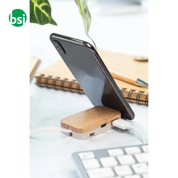 Hub USB HOLBARU -  9