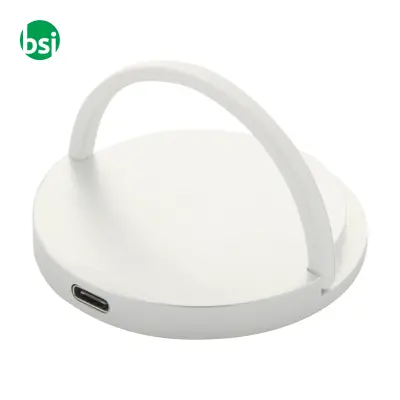 Caricabatterie magnetico wireless RALUHOLD - Immagine 2