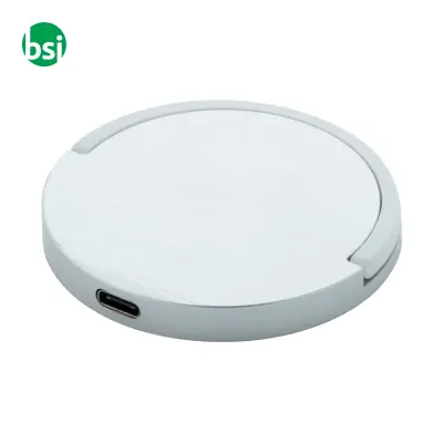 Caricabatterie magnetico wireless RALUHOLD - Immagine 5
