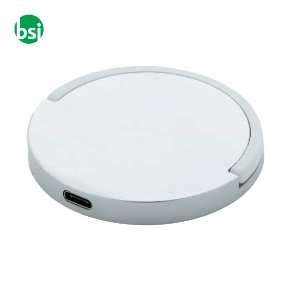 Caricabatterie magnetico wireless RALUHOLD -  5