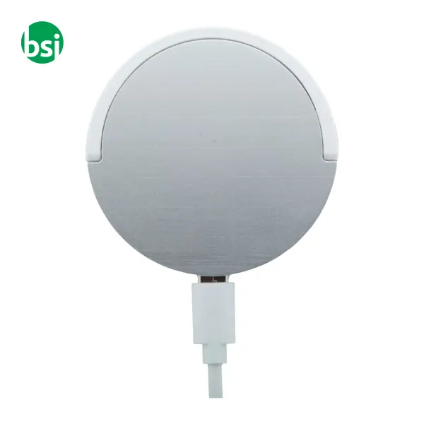 Caricabatterie magnetico wireless RALUHOLD -  6