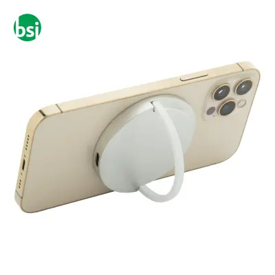 Caricabatterie magnetico wireless RALUHOLD - Immagine 8