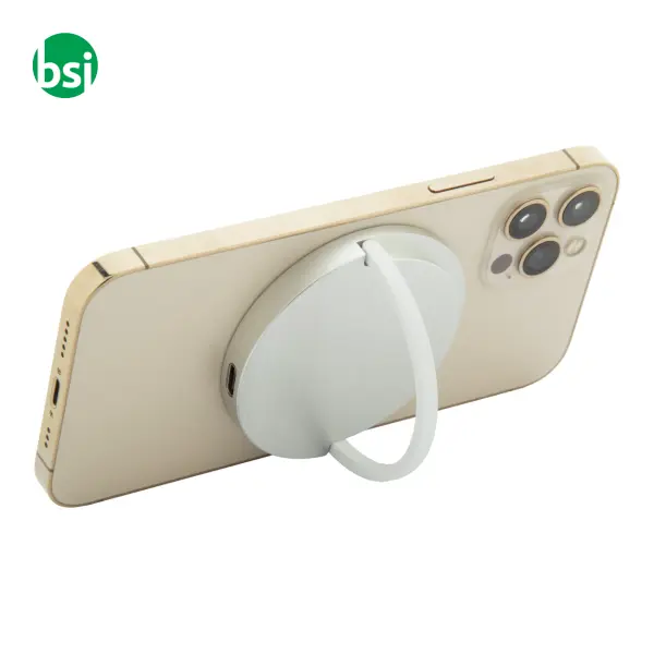 Caricabatterie magnetico wireless RALUHOLD -  8