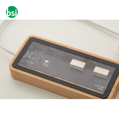 Trasparente hub USB SEEHUB - Immagine 4