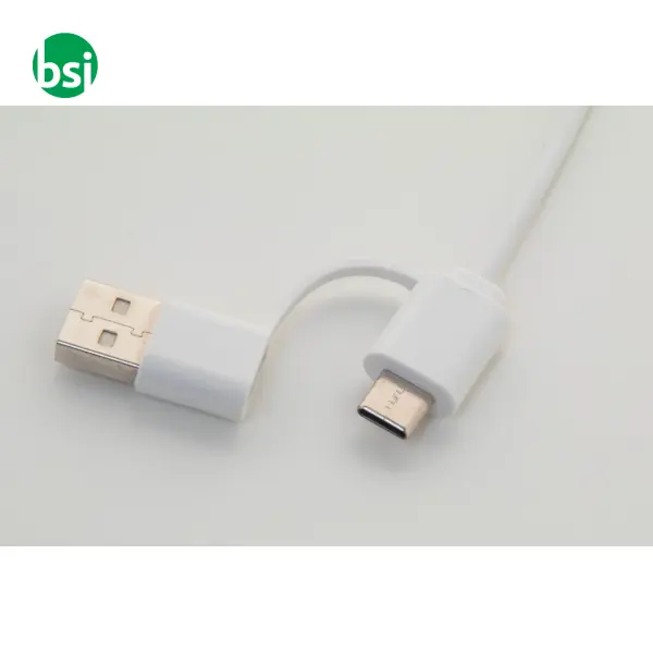 Trasparente hub USB SEEHUB -  5