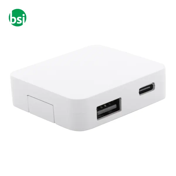 Hub USB in RABS RAHUBU -  2