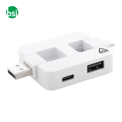 Hub USB in RABS RAHUBU - Immagine 3