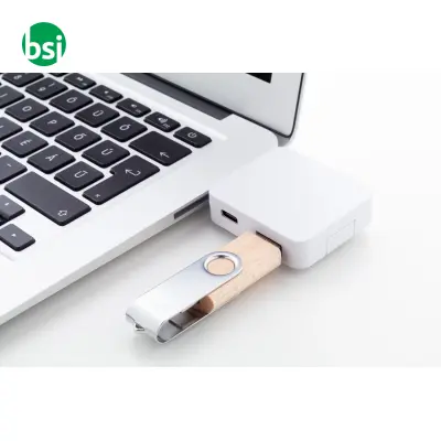 Hub USB in RABS RAHUBU - Immagine 9