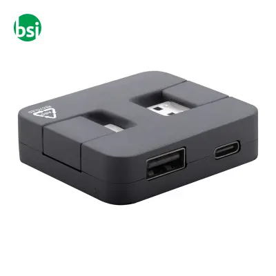 Hub USB in RABS RAHUBU - Immagine 20