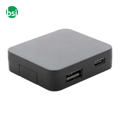 Hub USB in RABS RAHUBU - Immagine 10