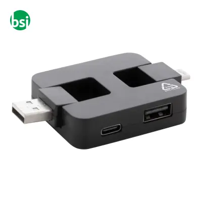 Hub USB in RABS RAHUBU - Immagine 11