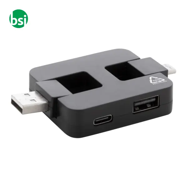 Hub USB in RABS RAHUBU -  11